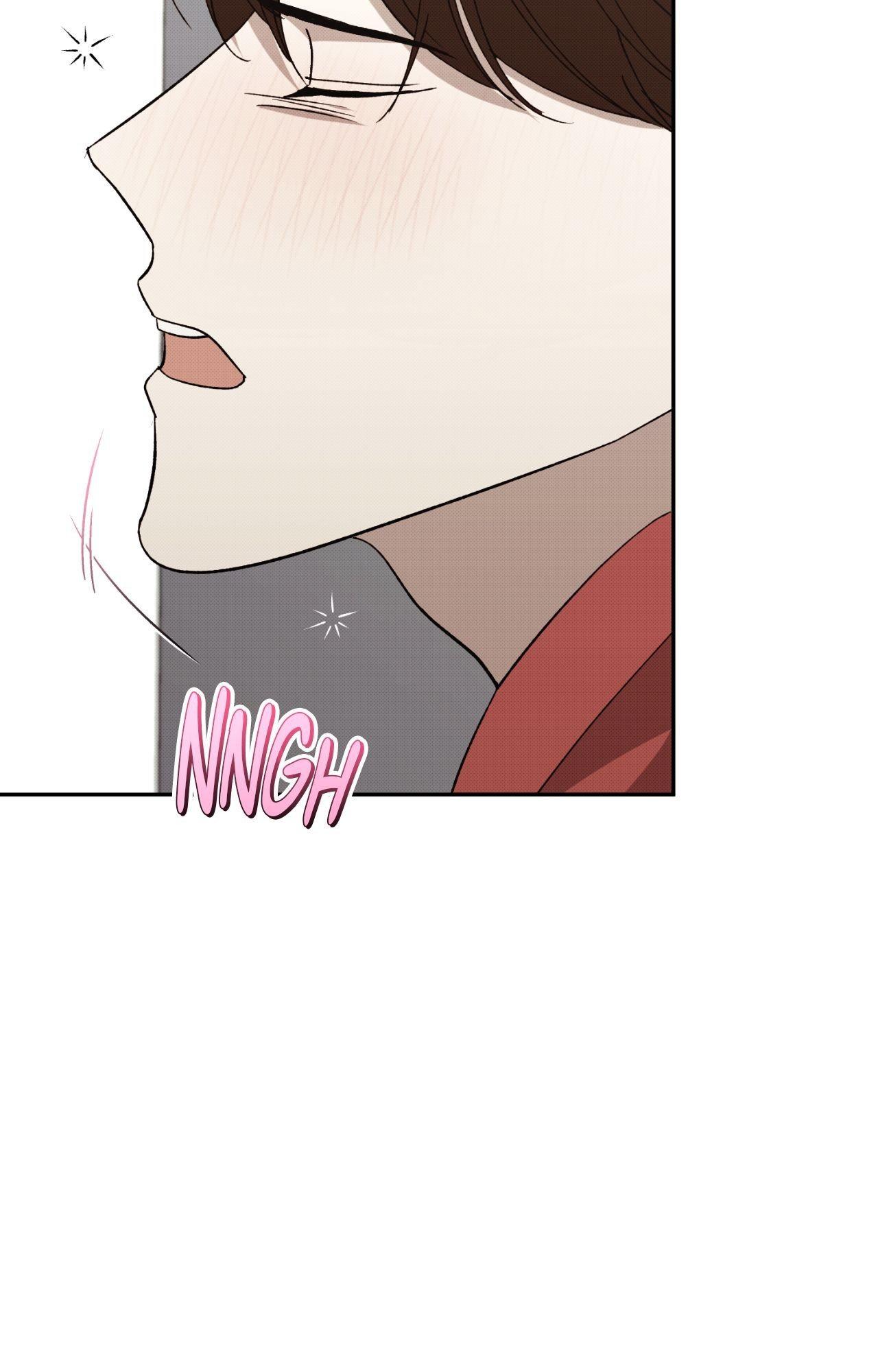 Baby , Put some salt on it Chapter 3.1 page 19 - 