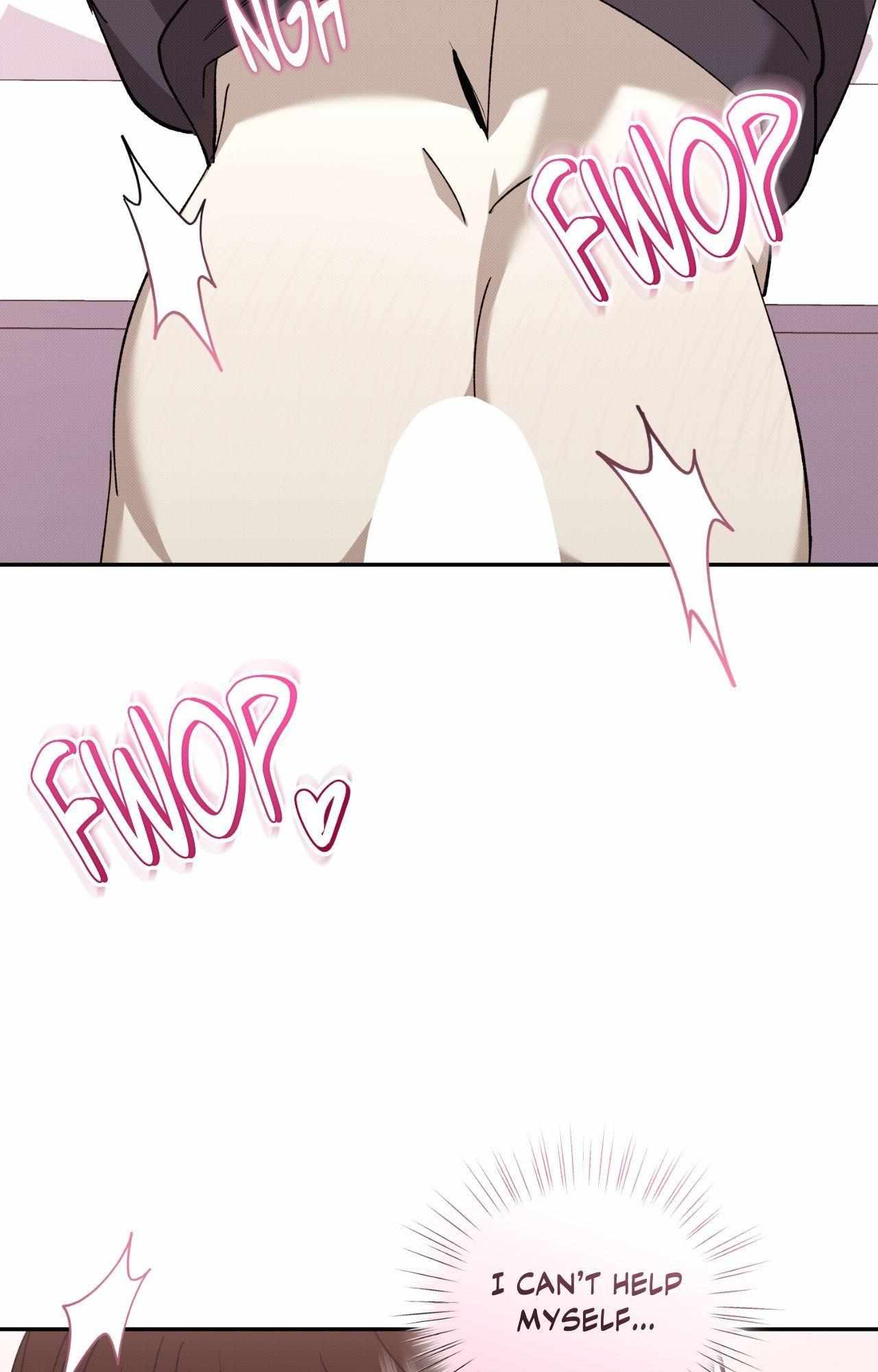 Baby , Put some salt on it Chapter 3.1 page 21 - 