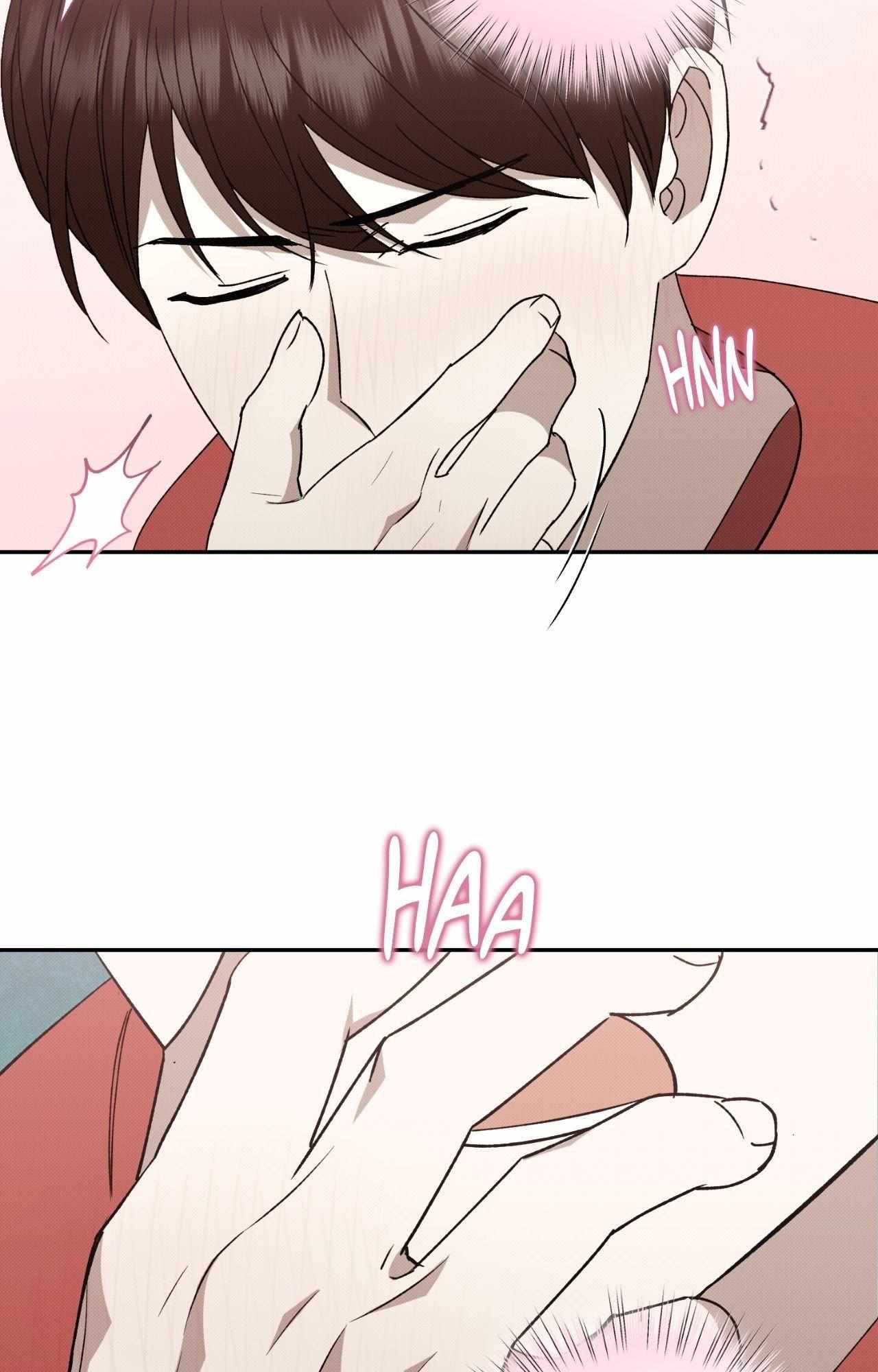 Baby , Put some salt on it Chapter 3.1 page 22 - 