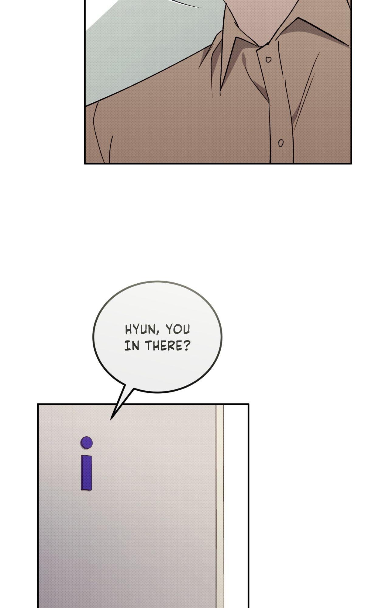 Baby , Put some salt on it Chapter 3.1 page 24 - 