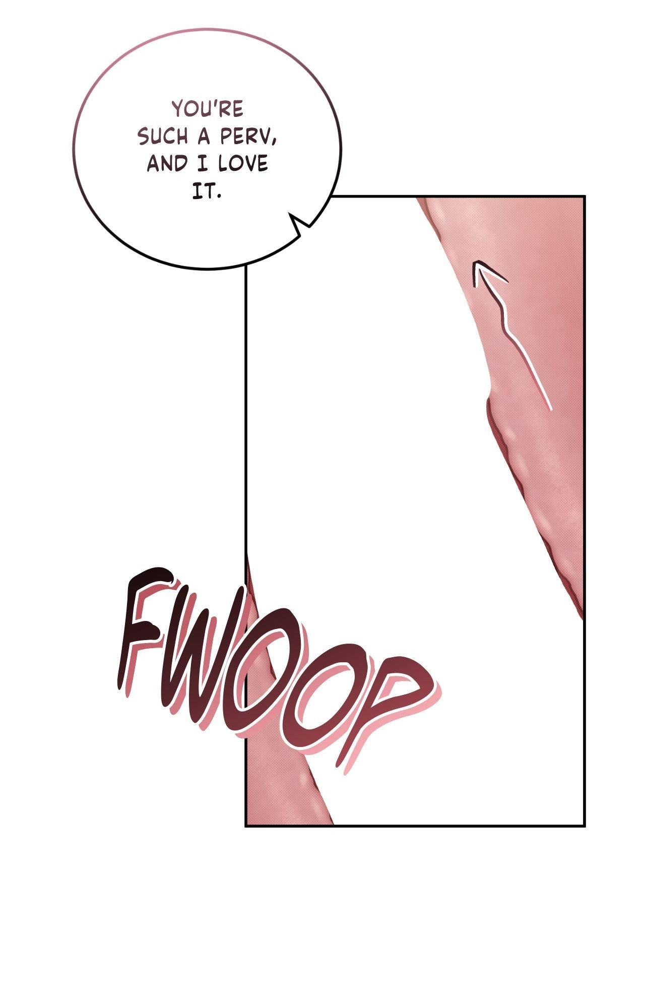 Baby , Put some salt on it Chapter 3.1 page 30 - 