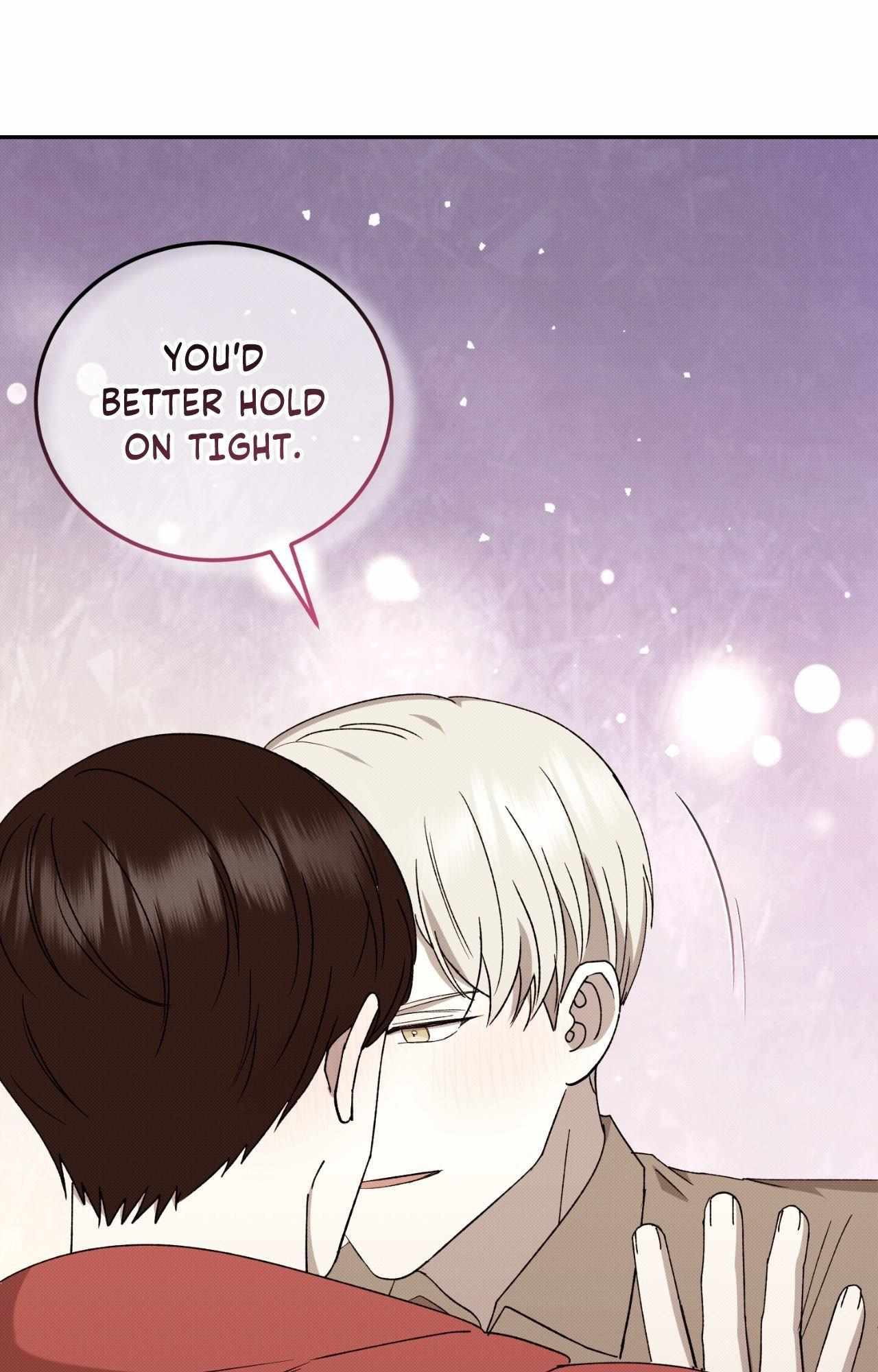 Baby , Put some salt on it Chapter 3.1 page 36 - 