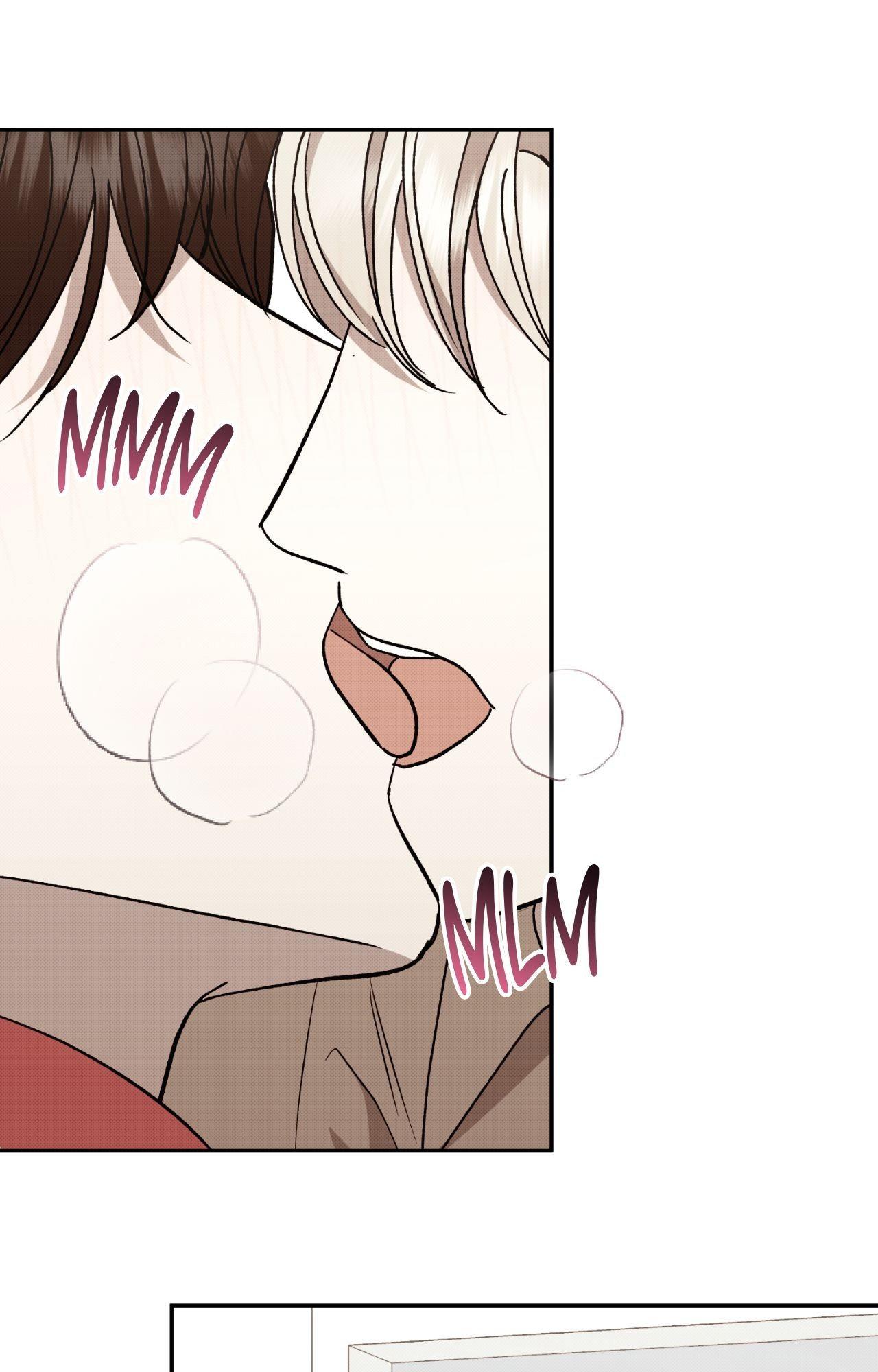 Baby , Put some salt on it Chapter 3.1 page 40 - 