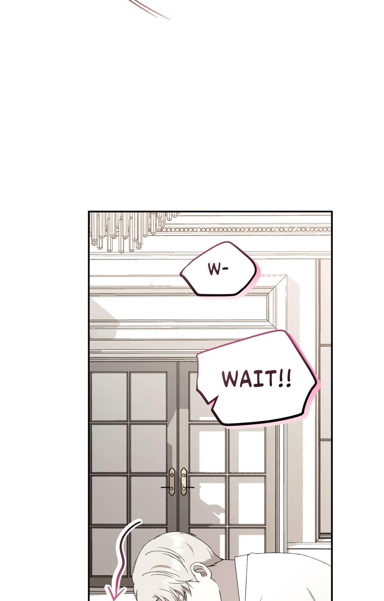 Baby , Put some salt on it Chapter 3.1 page 56 - 