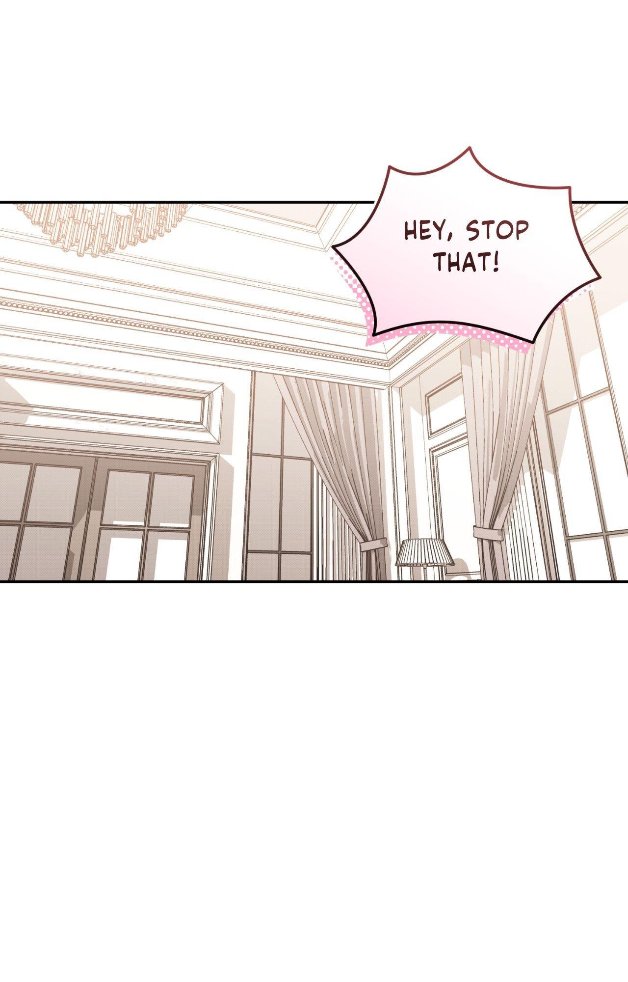 Baby , Put some salt on it Chapter 3.1 page 60 - 