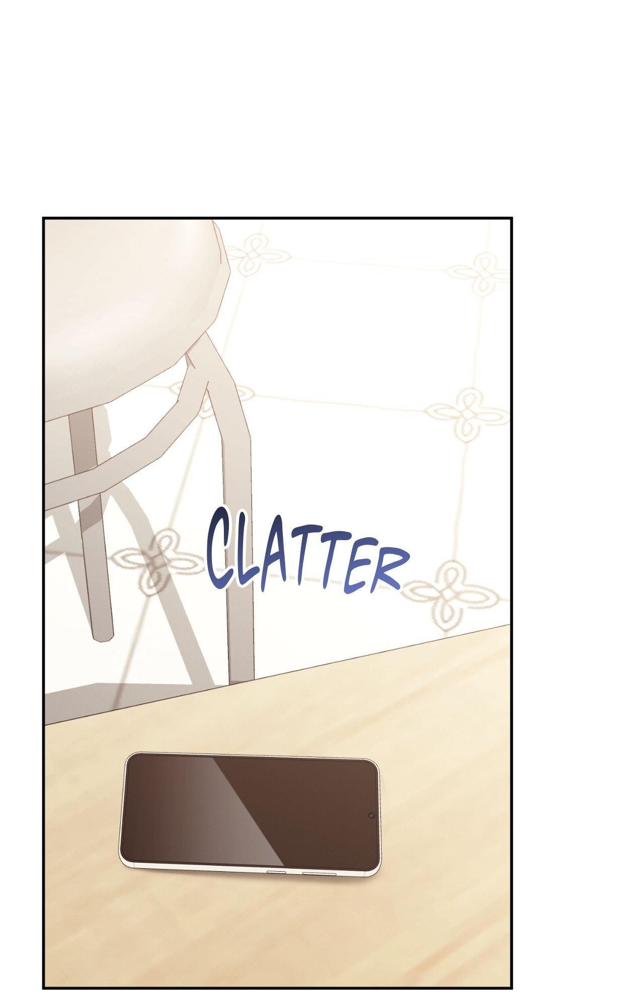 Baby , Put some salt on it Chapter 3.1 page 7 - 