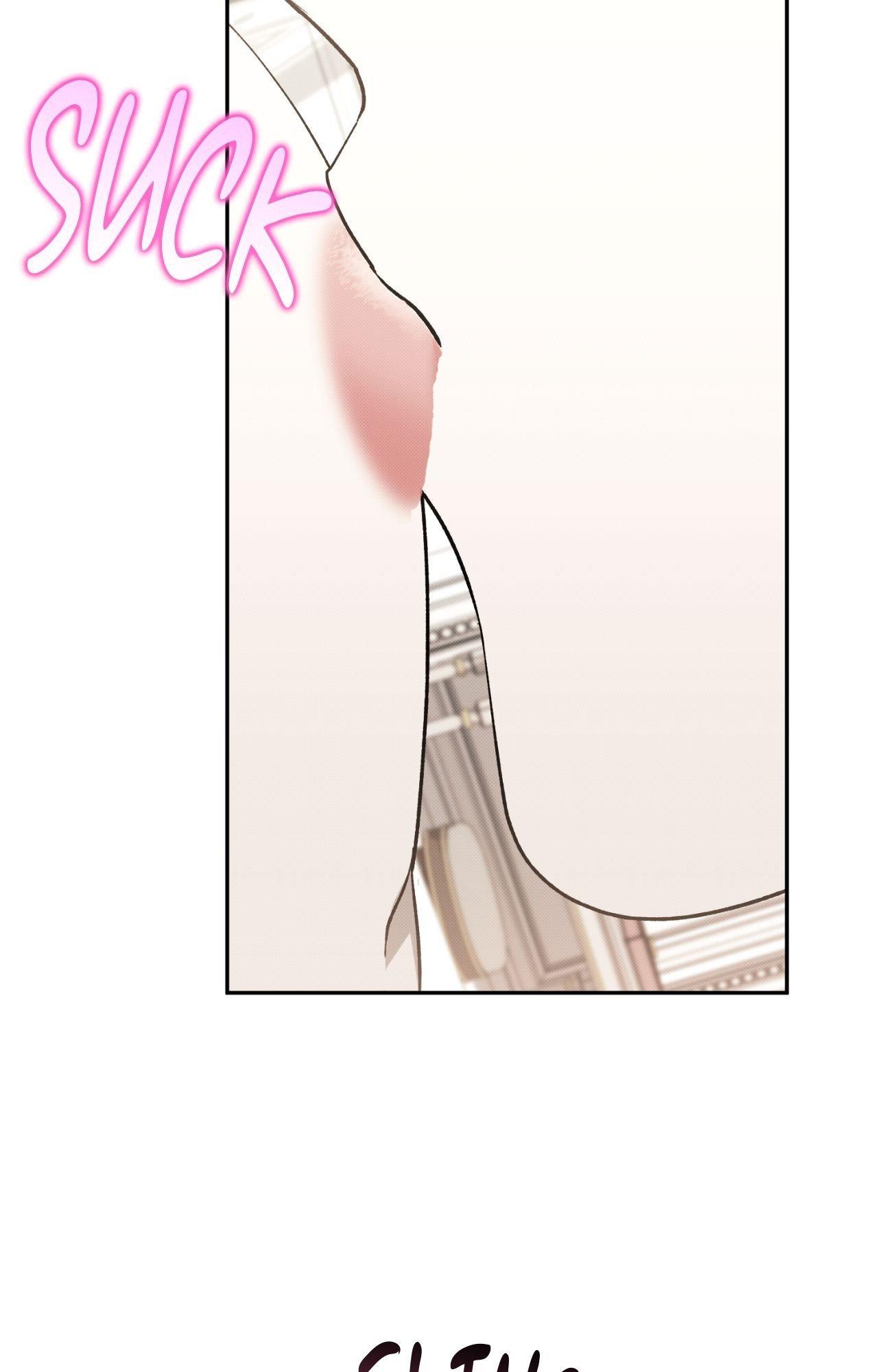 Baby , Put some salt on it Chapter 3.1 page 63 - 