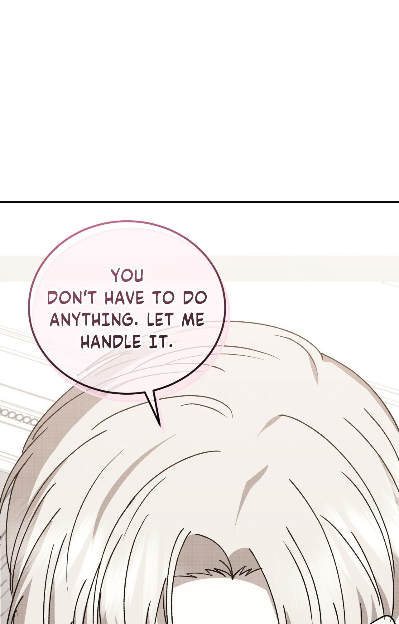 Baby , Put some salt on it Chapter 3.1 page 65 - 
