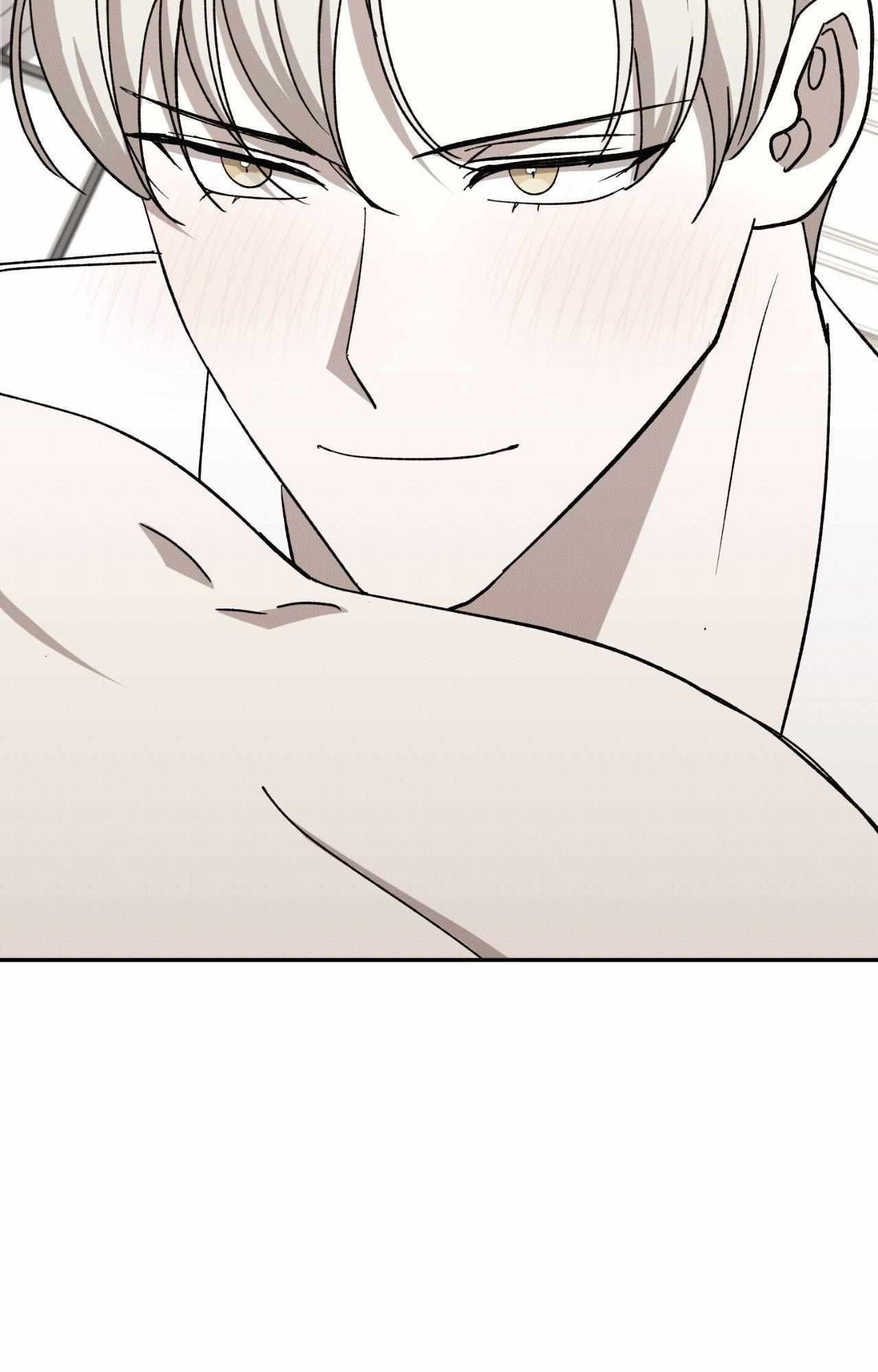 Baby , Put some salt on it Chapter 3.1 page 66 - 
