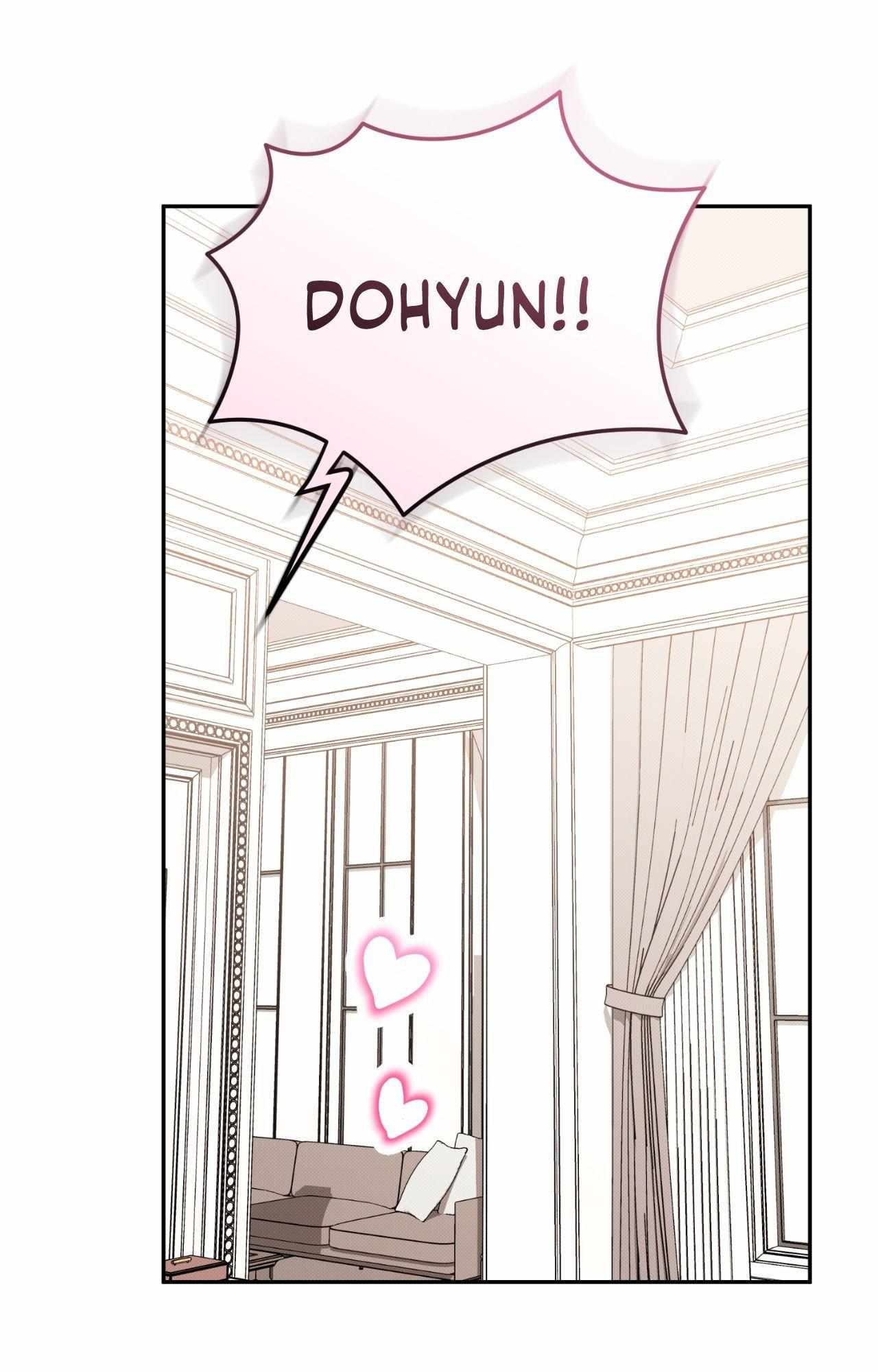 Baby , Put some salt on it Chapter 3.1 page 67 - 