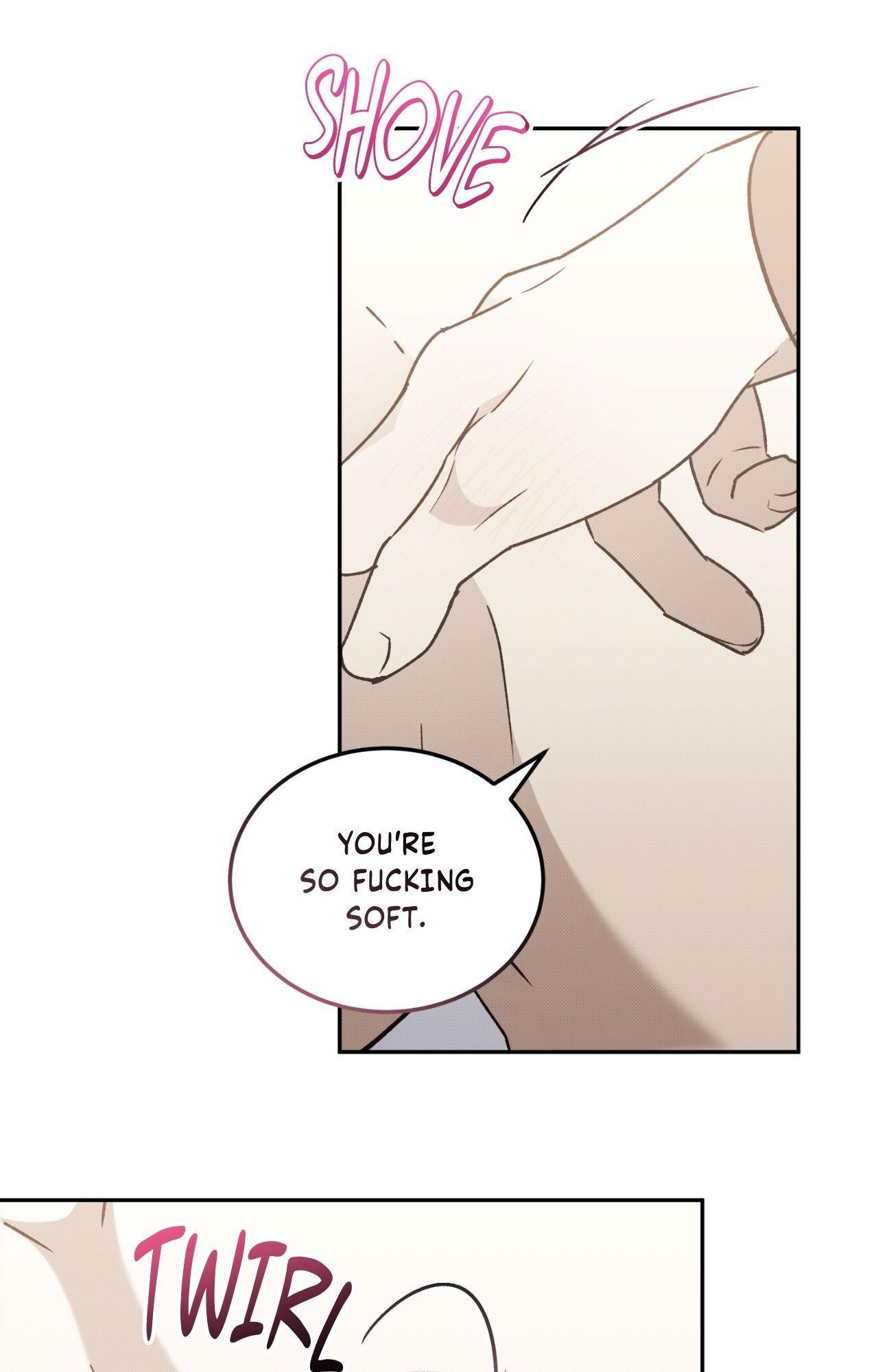 Baby , Put some salt on it Chapter 3.1 page 10 - 