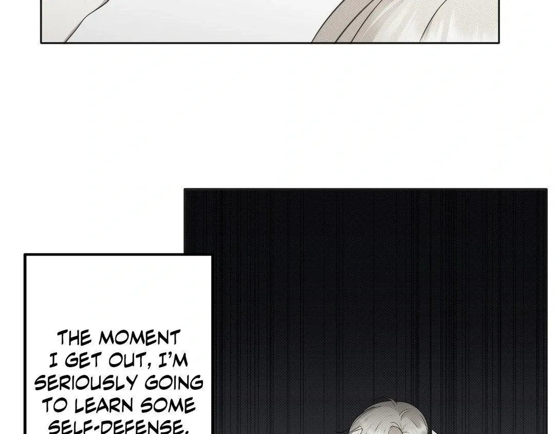 Baby , Put some salt on it Chapter 3 page 13 - 