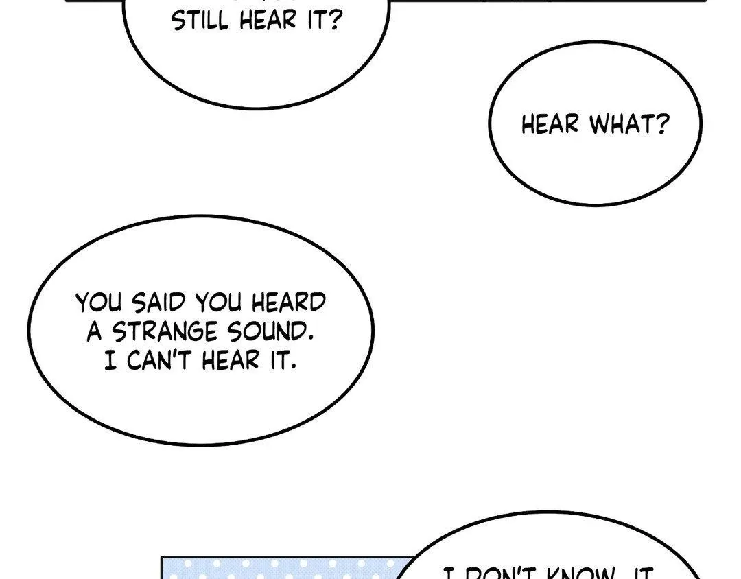 Baby , Put some salt on it Chapter 3 page 17 - 