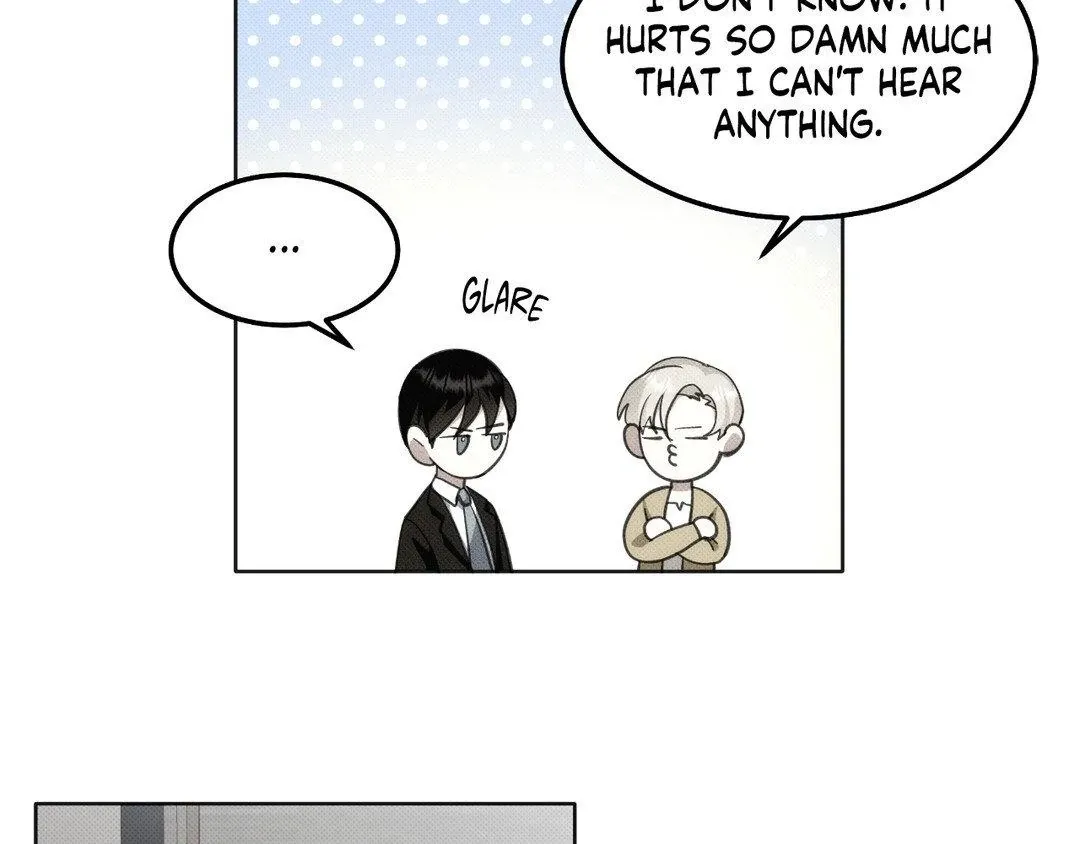 Baby , Put some salt on it Chapter 3 page 18 - 