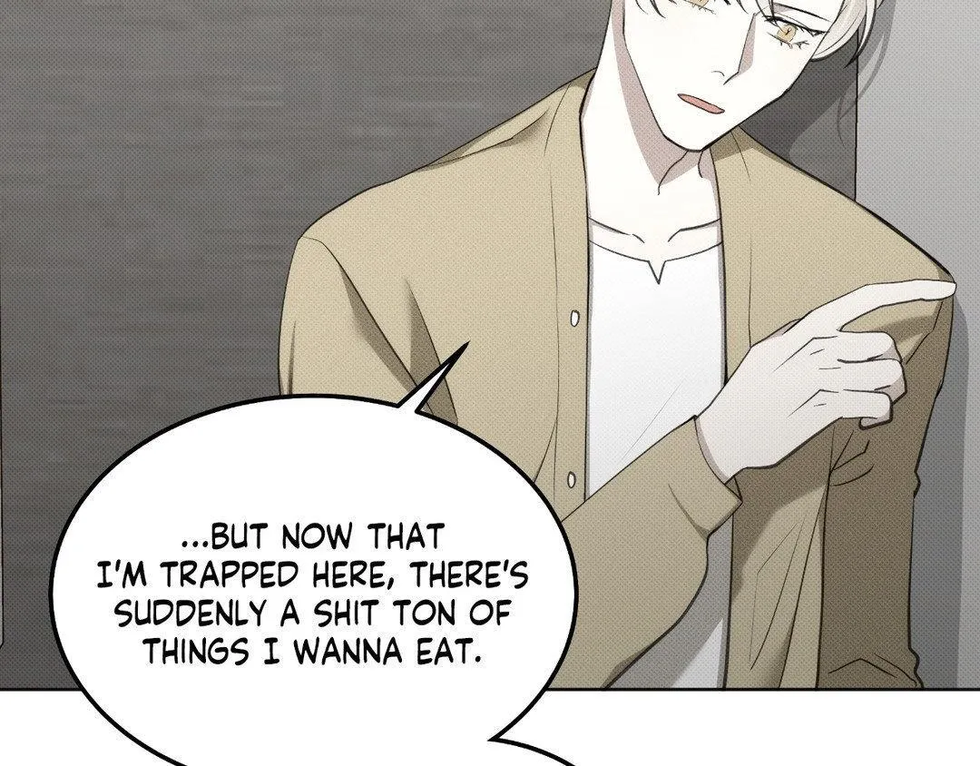 Baby , Put some salt on it Chapter 3 page 22 - 