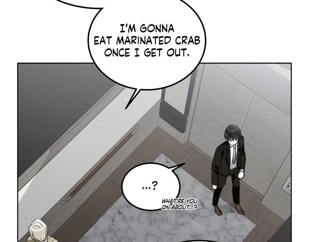 Baby , Put some salt on it Chapter 3 page 23 - 