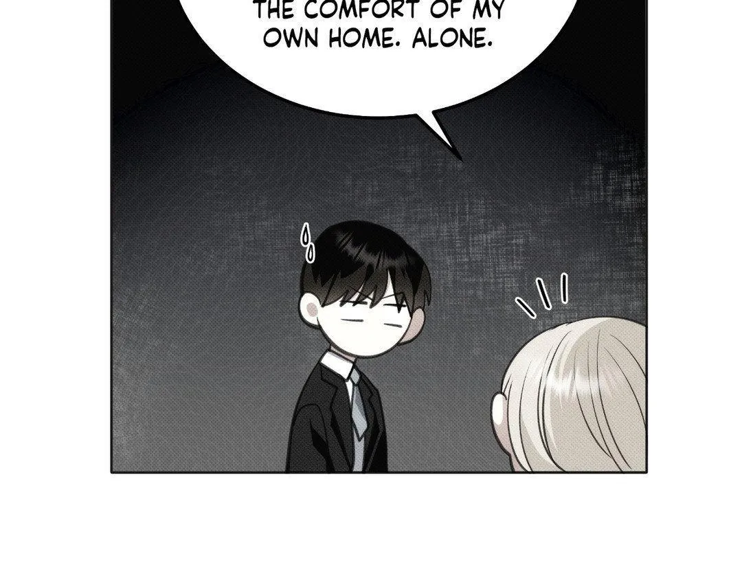 Baby , Put some salt on it Chapter 3 page 26 - 