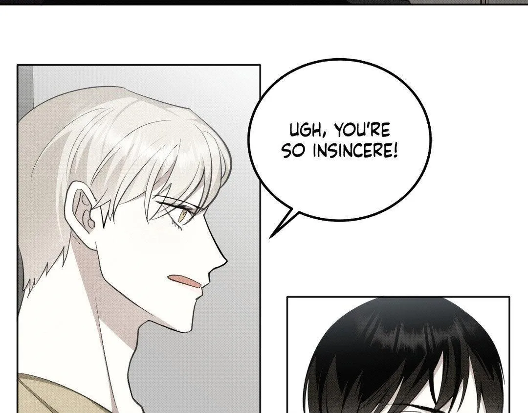Baby , Put some salt on it Chapter 3 page 28 - 