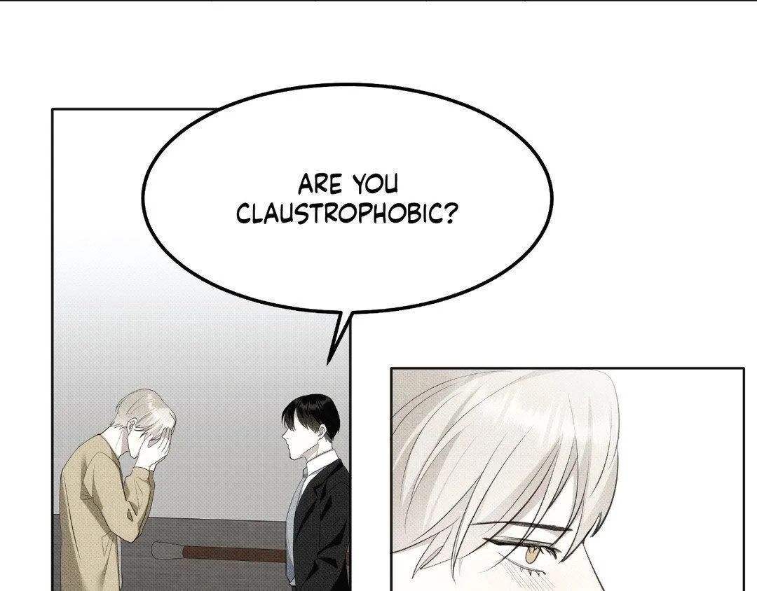 Baby , Put some salt on it Chapter 3 page 31 - 
