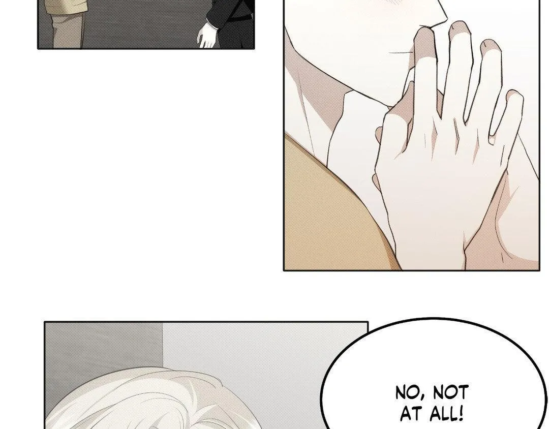 Baby , Put some salt on it Chapter 3 page 32 - 