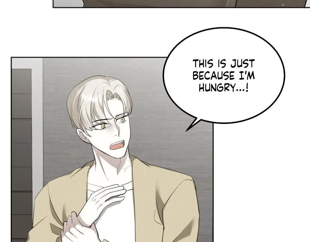 Baby , Put some salt on it Chapter 3 page 35 - 
