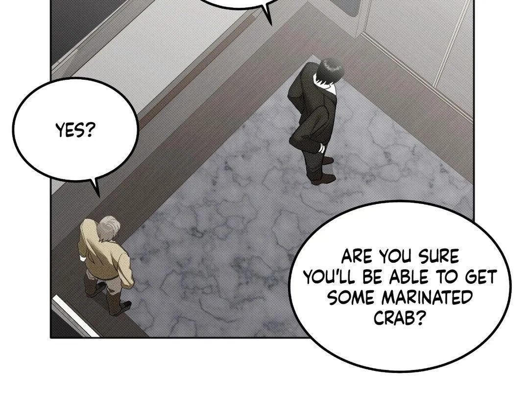 Baby , Put some salt on it Chapter 3 page 40 - 