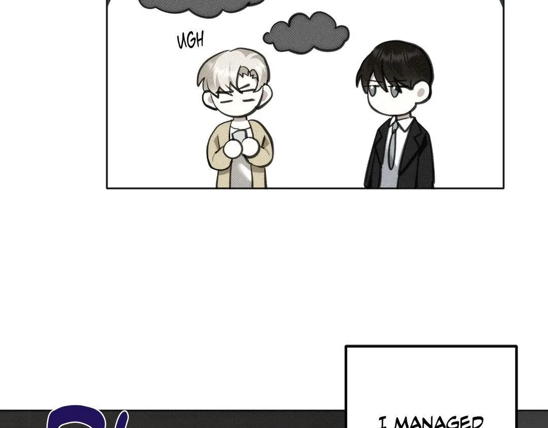 Baby , Put some salt on it Chapter 3 page 44 - 