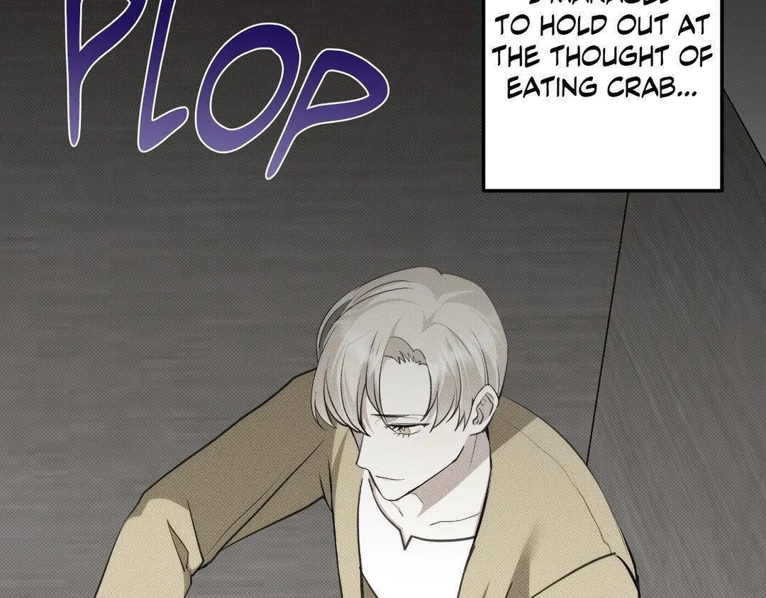 Baby , Put some salt on it Chapter 3 page 45 - 