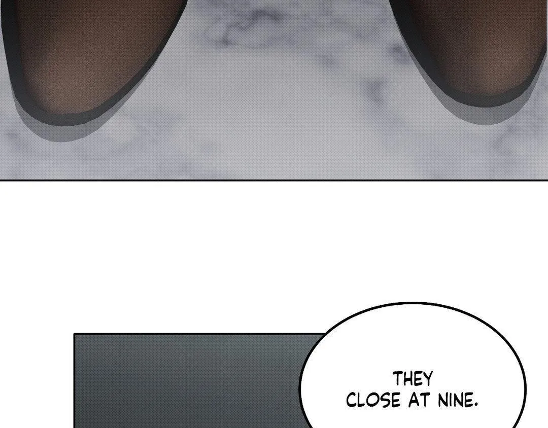 Baby , Put some salt on it Chapter 3 page 50 - 