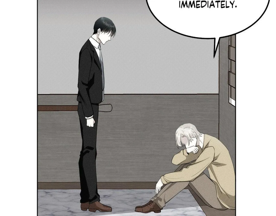 Baby , Put some salt on it Chapter 3 page 52 - 
