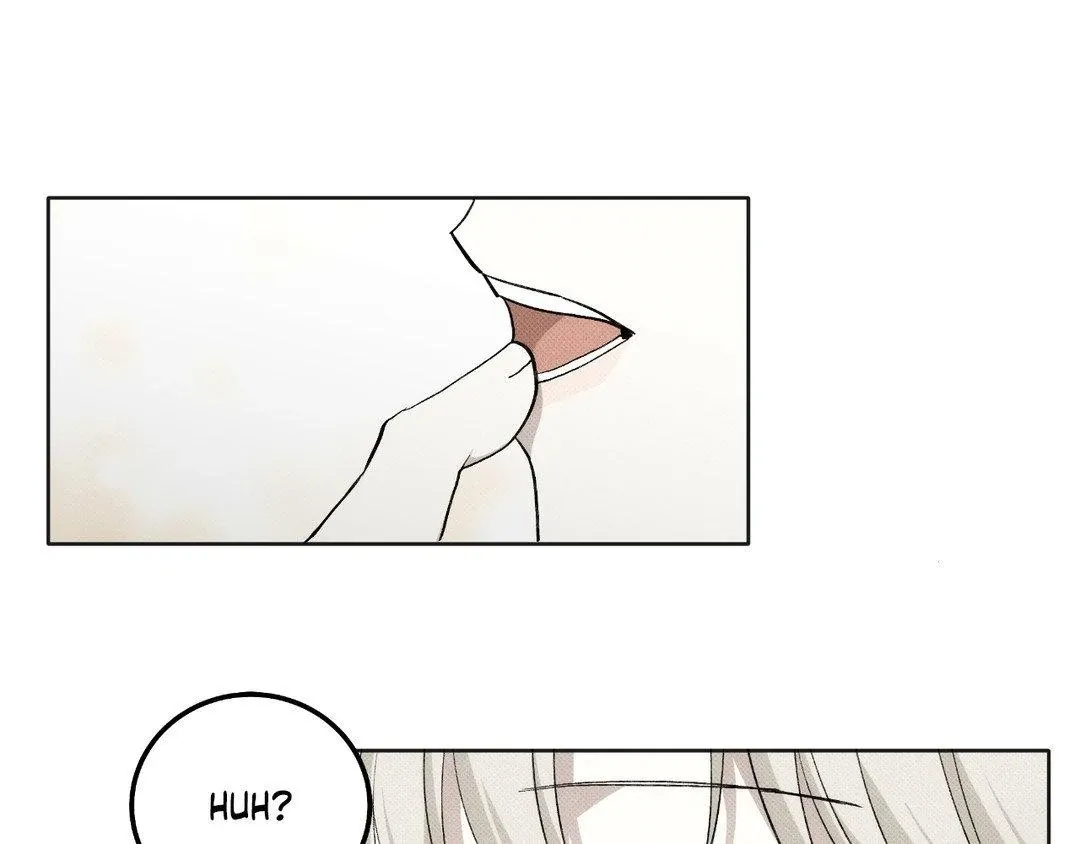Baby , Put some salt on it Chapter 3 page 61 - 