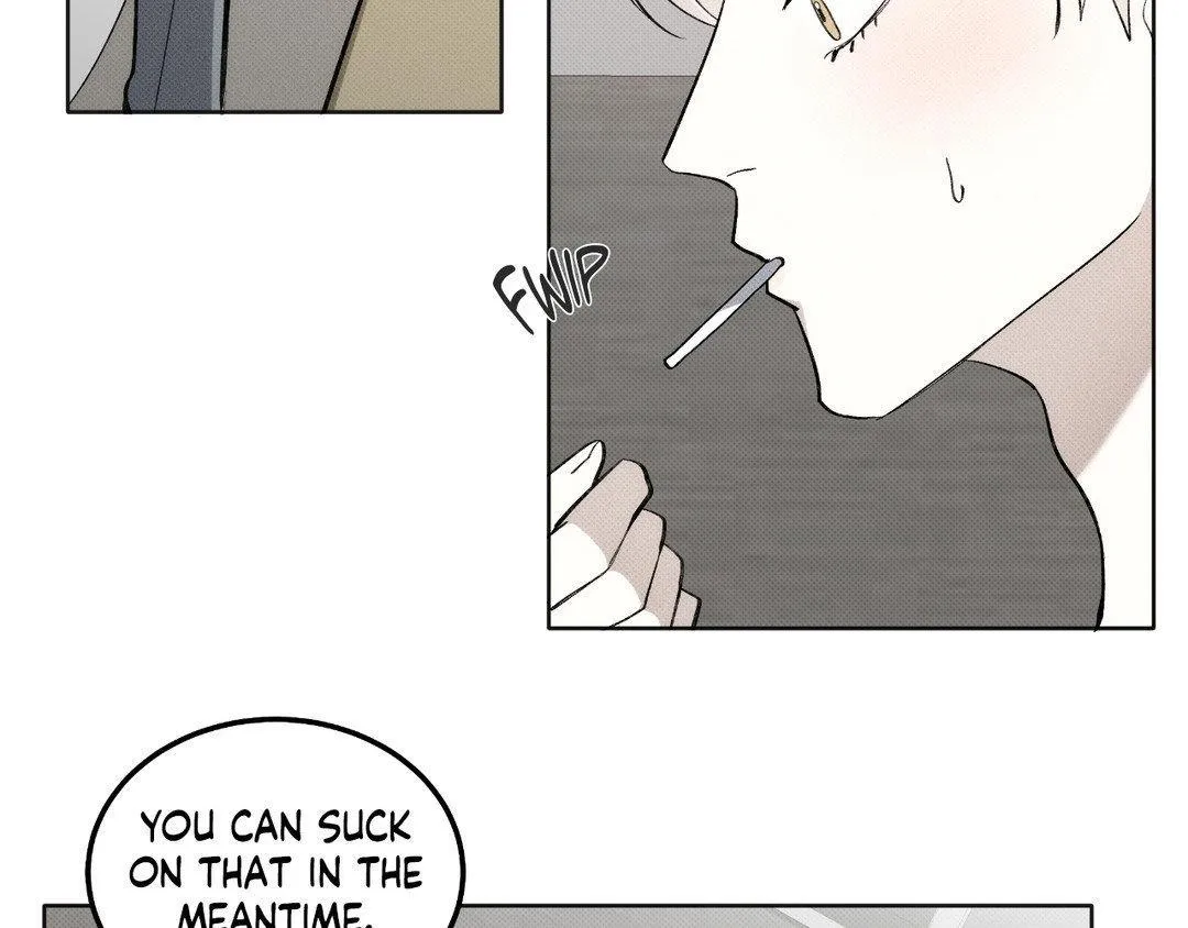 Baby , Put some salt on it Chapter 3 page 66 - 