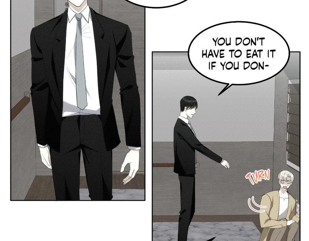 Baby , Put some salt on it Chapter 3 page 71 - 