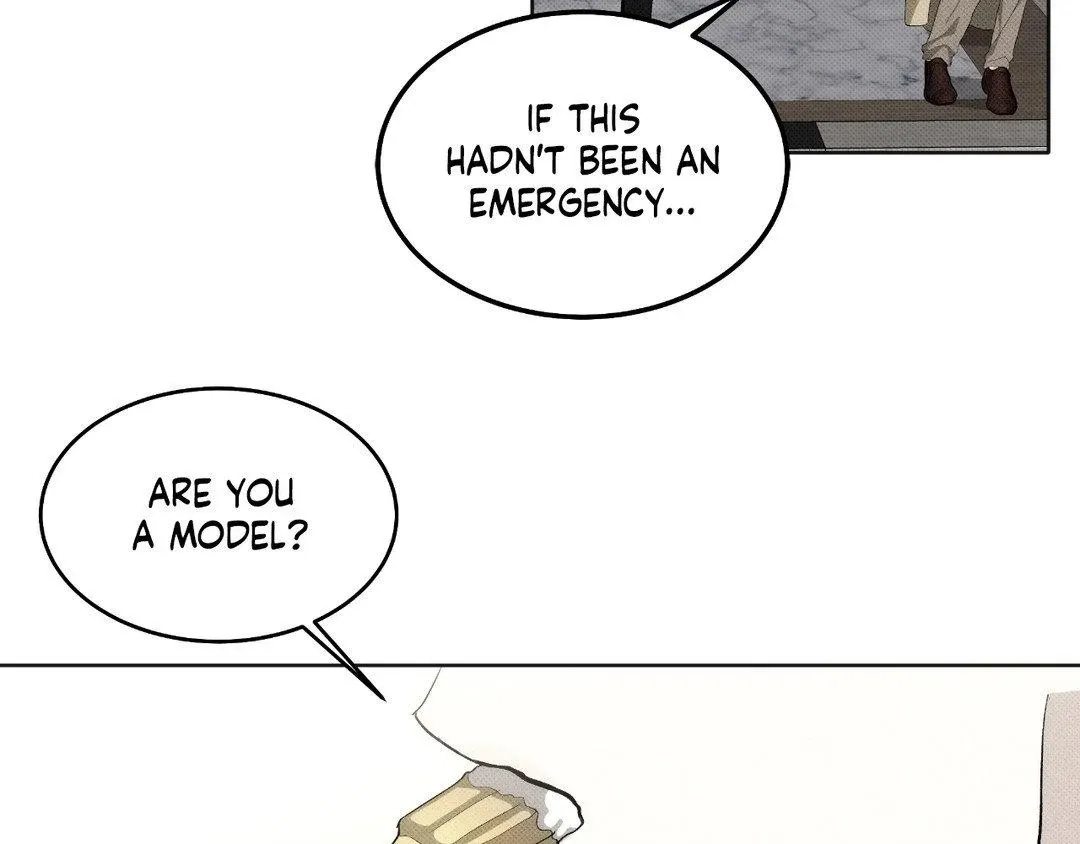 Baby , Put some salt on it Chapter 3 page 72 - 