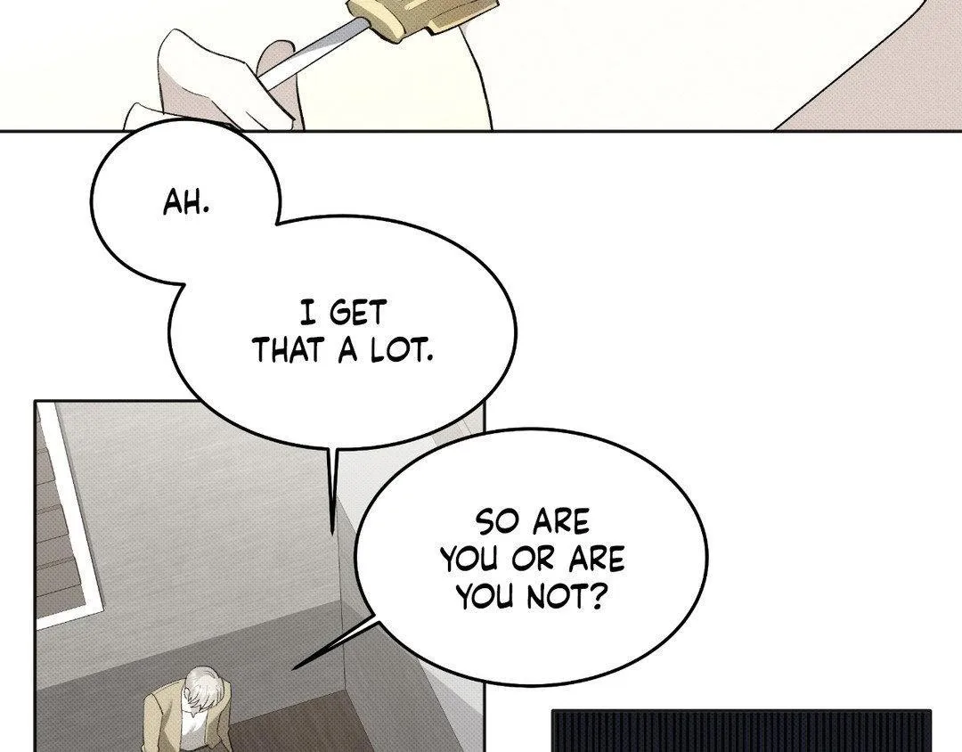 Baby , Put some salt on it Chapter 3 page 73 - 