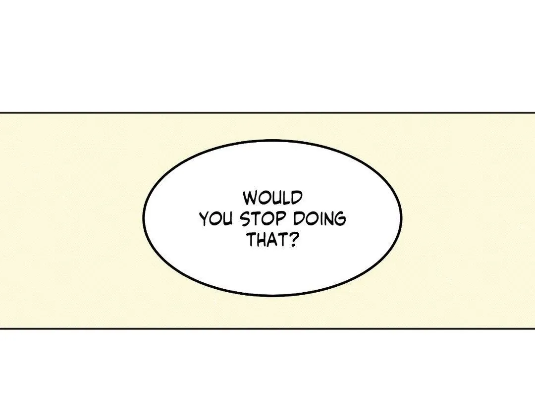 Baby , Put some salt on it Chapter 3 page 79 - 
