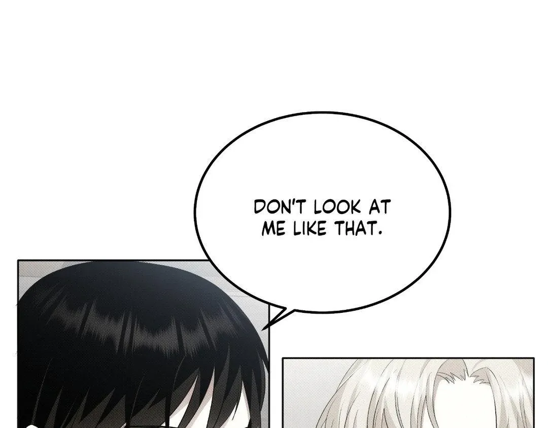 Baby , Put some salt on it Chapter 3 page 80 - 
