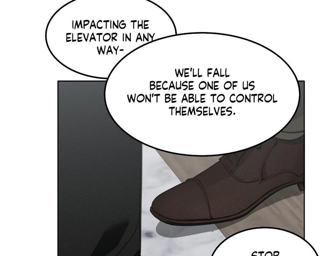 Baby , Put some salt on it Chapter 3 page 9 - 