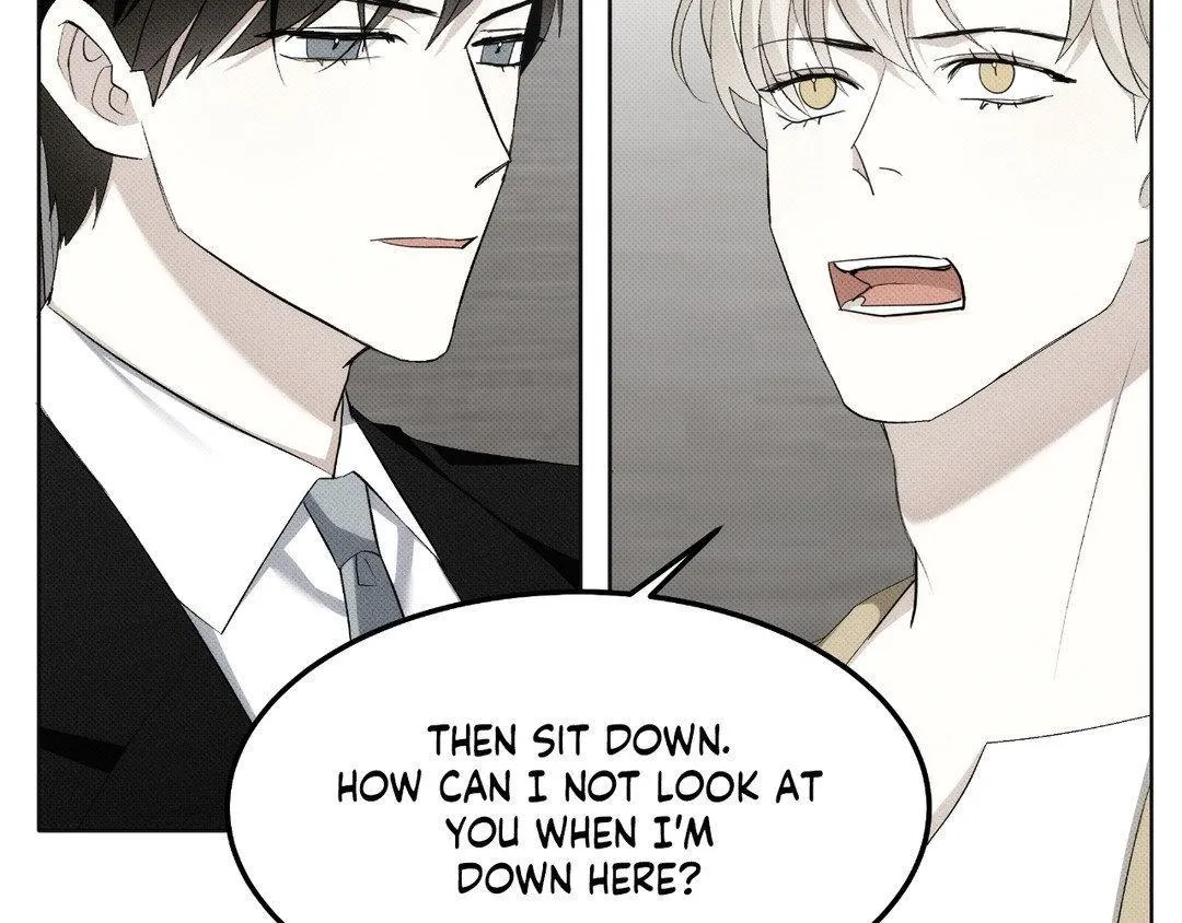 Baby , Put some salt on it Chapter 3 page 81 - 