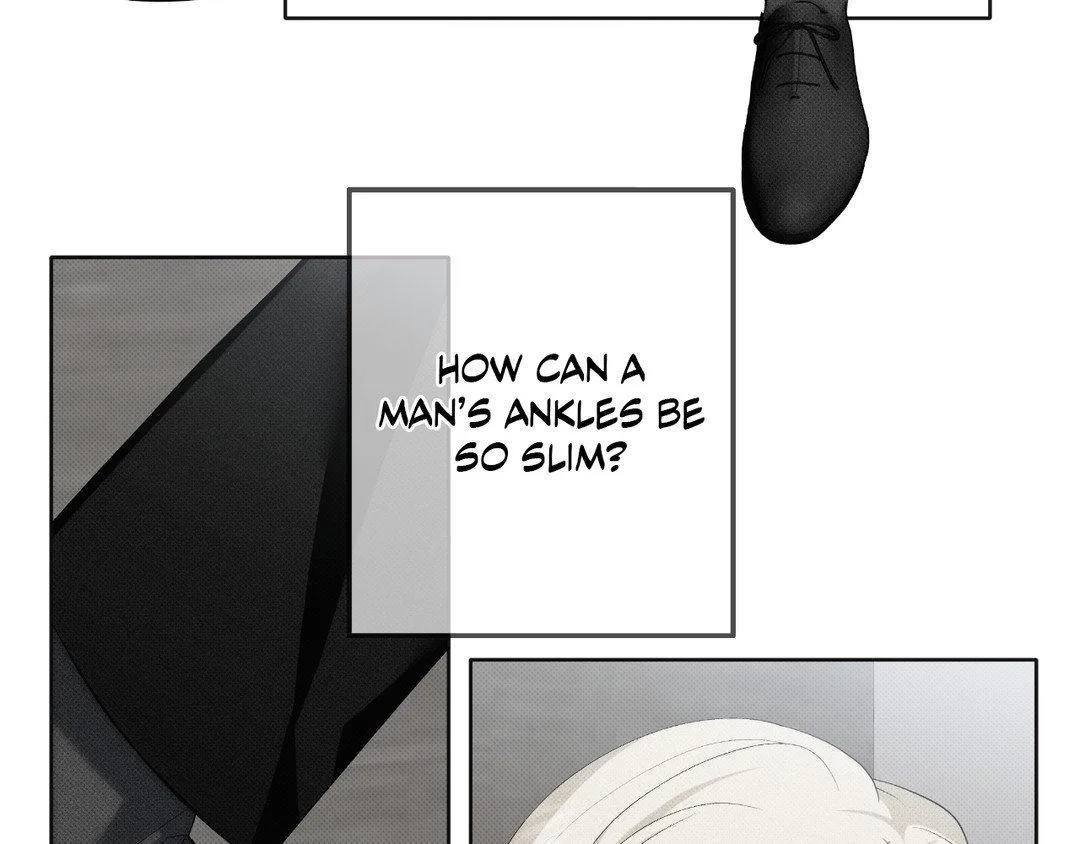 Baby , Put some salt on it Chapter 3 page 86 - 