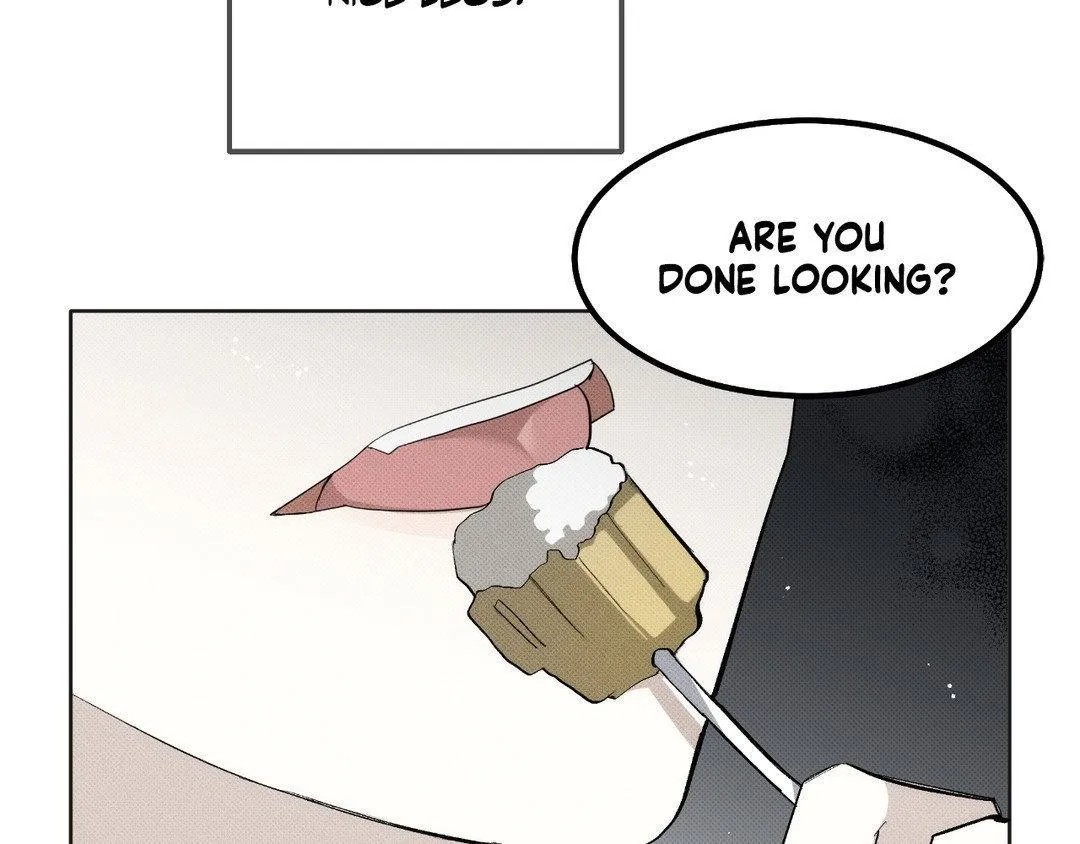 Baby , Put some salt on it Chapter 3 page 88 - 