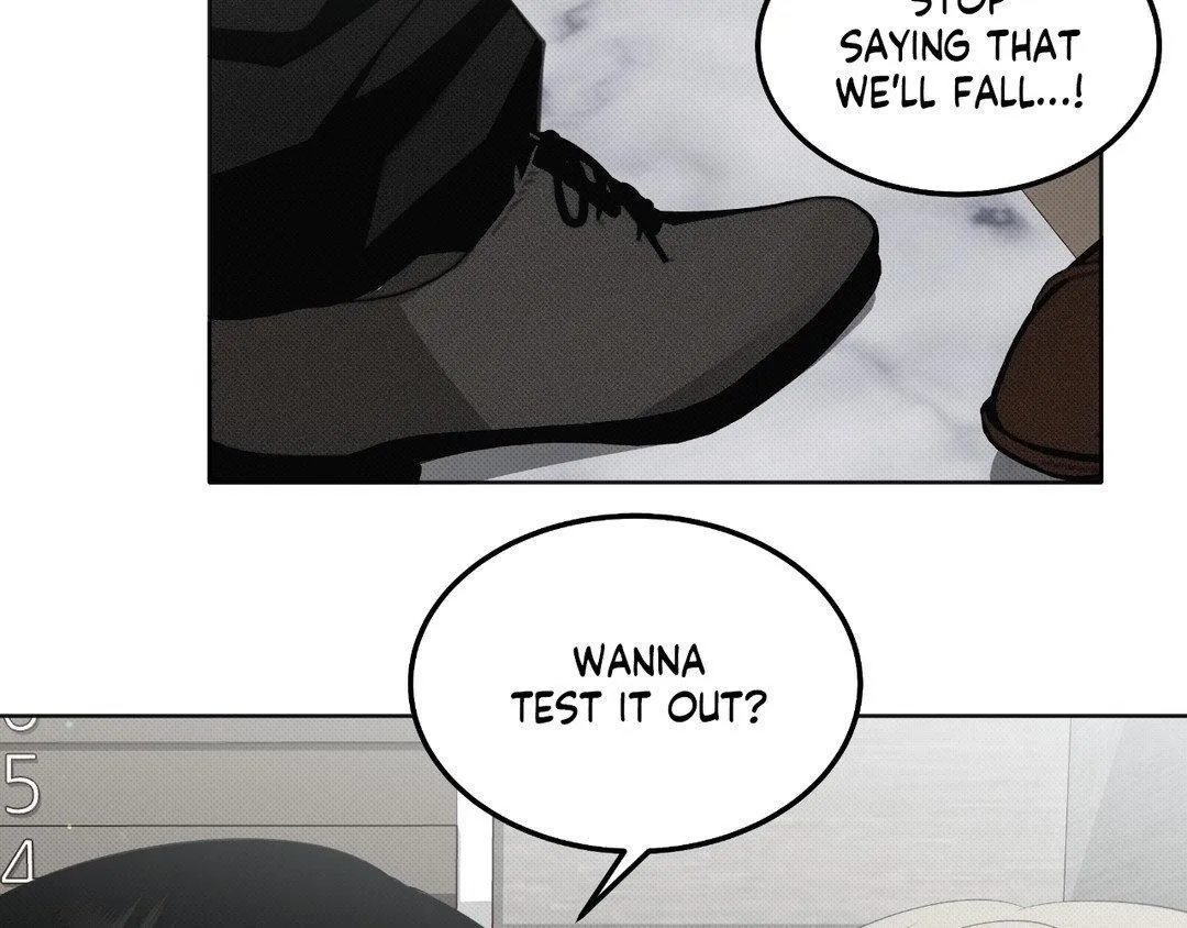 Baby , Put some salt on it Chapter 3 page 10 - 
