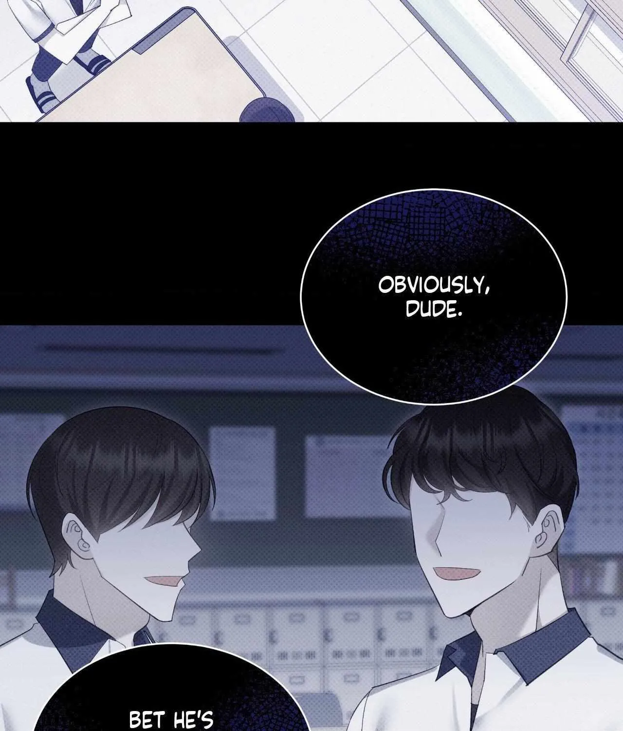 Baby , Put some salt on it Chapter 30 page 14 - 