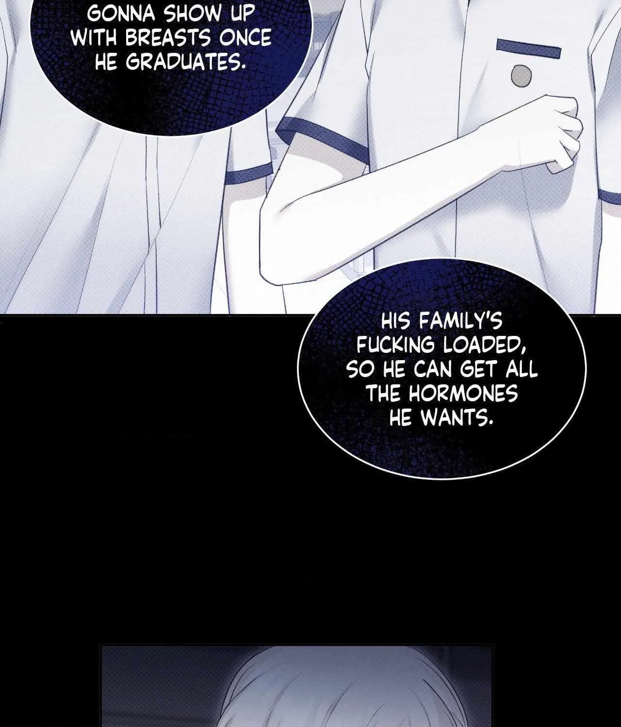 Baby , Put some salt on it Chapter 30 page 15 - 