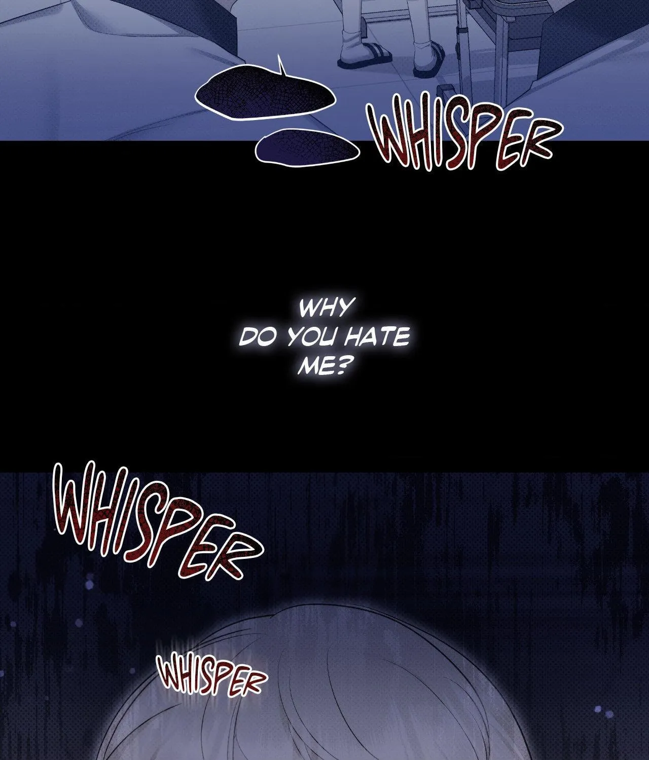 Baby , Put some salt on it Chapter 30 page 22 - 