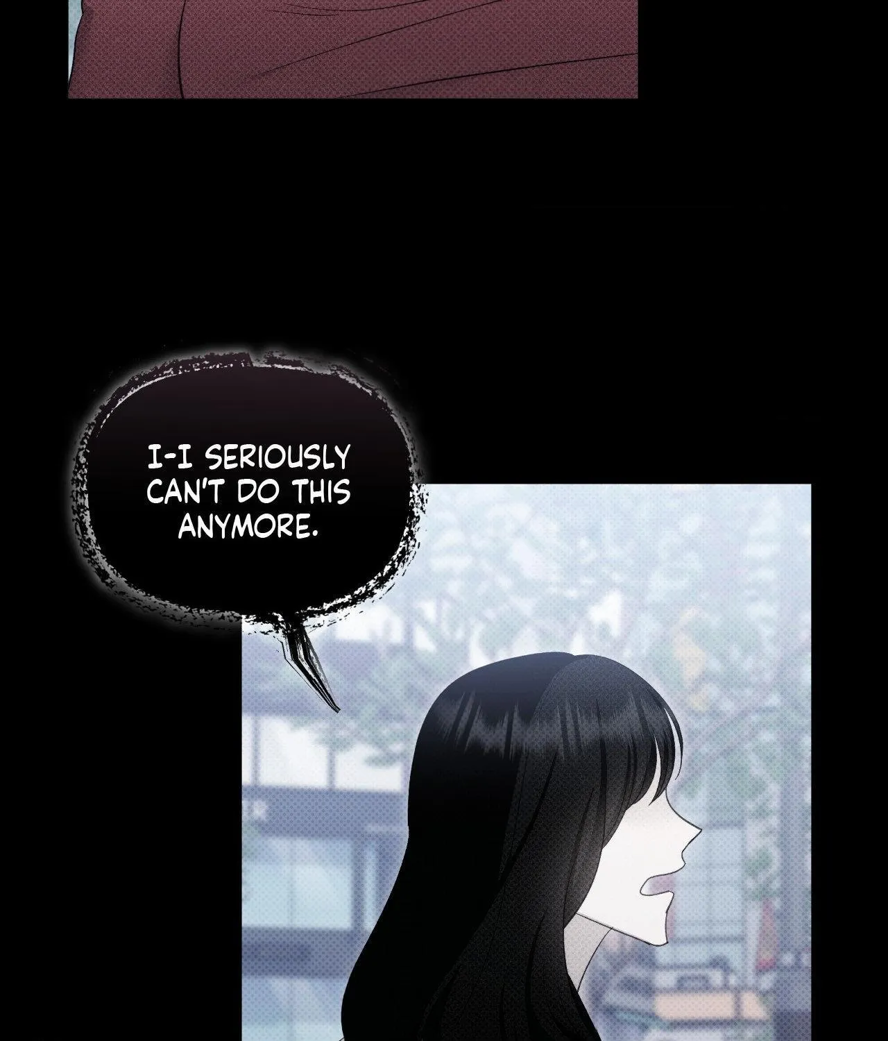 Baby , Put some salt on it Chapter 30 page 25 - 