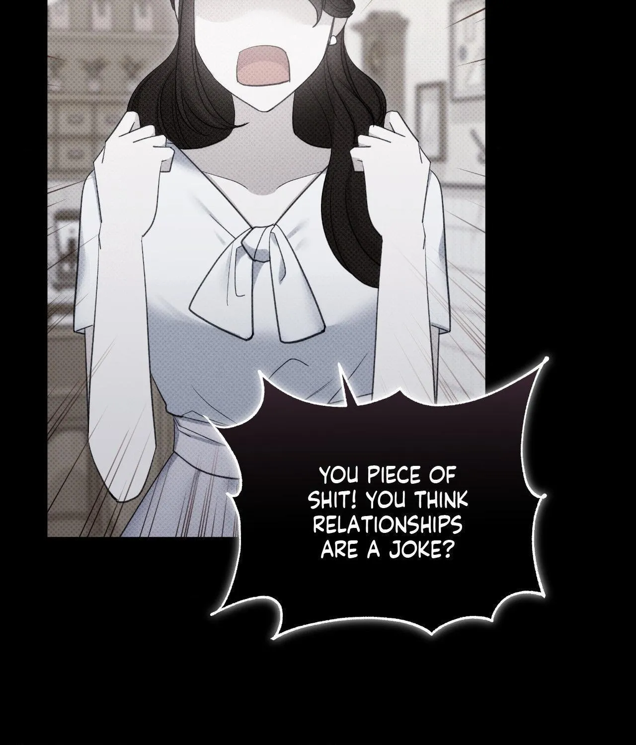 Baby , Put some salt on it Chapter 30 page 27 - 