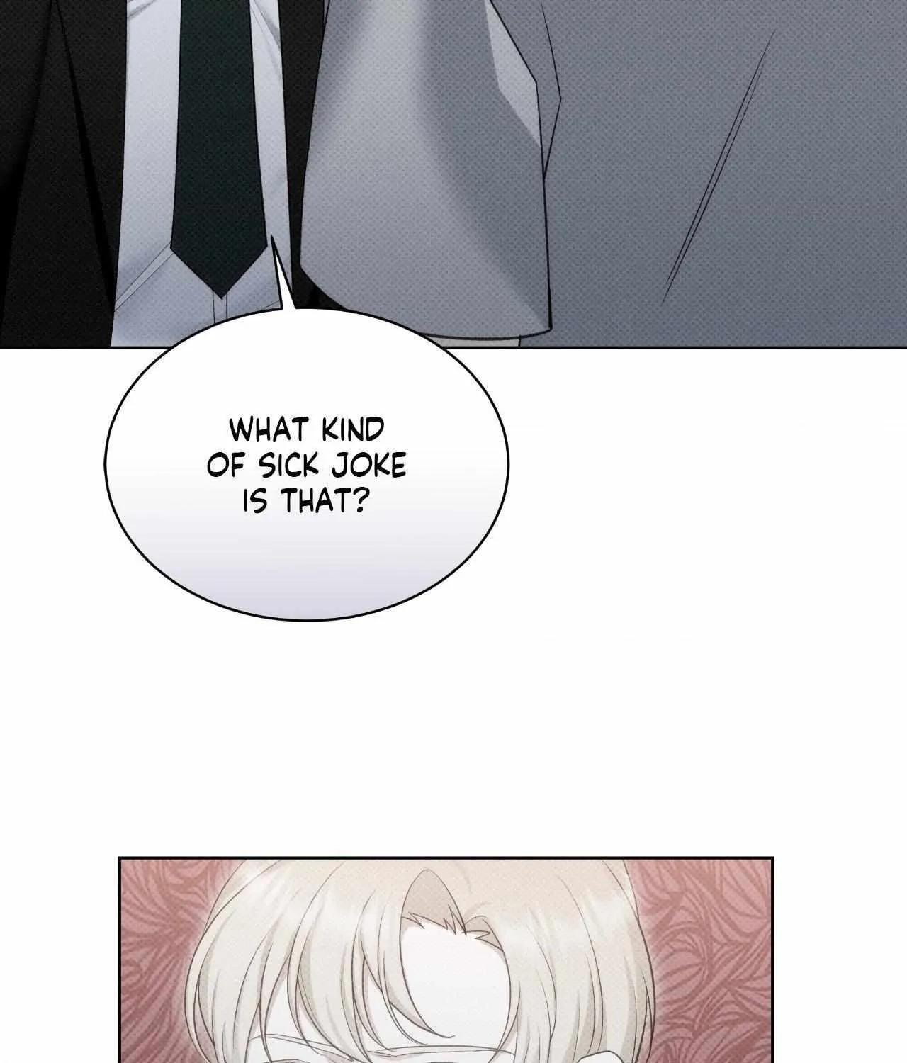 Baby , Put some salt on it Chapter 30 page 40 - 