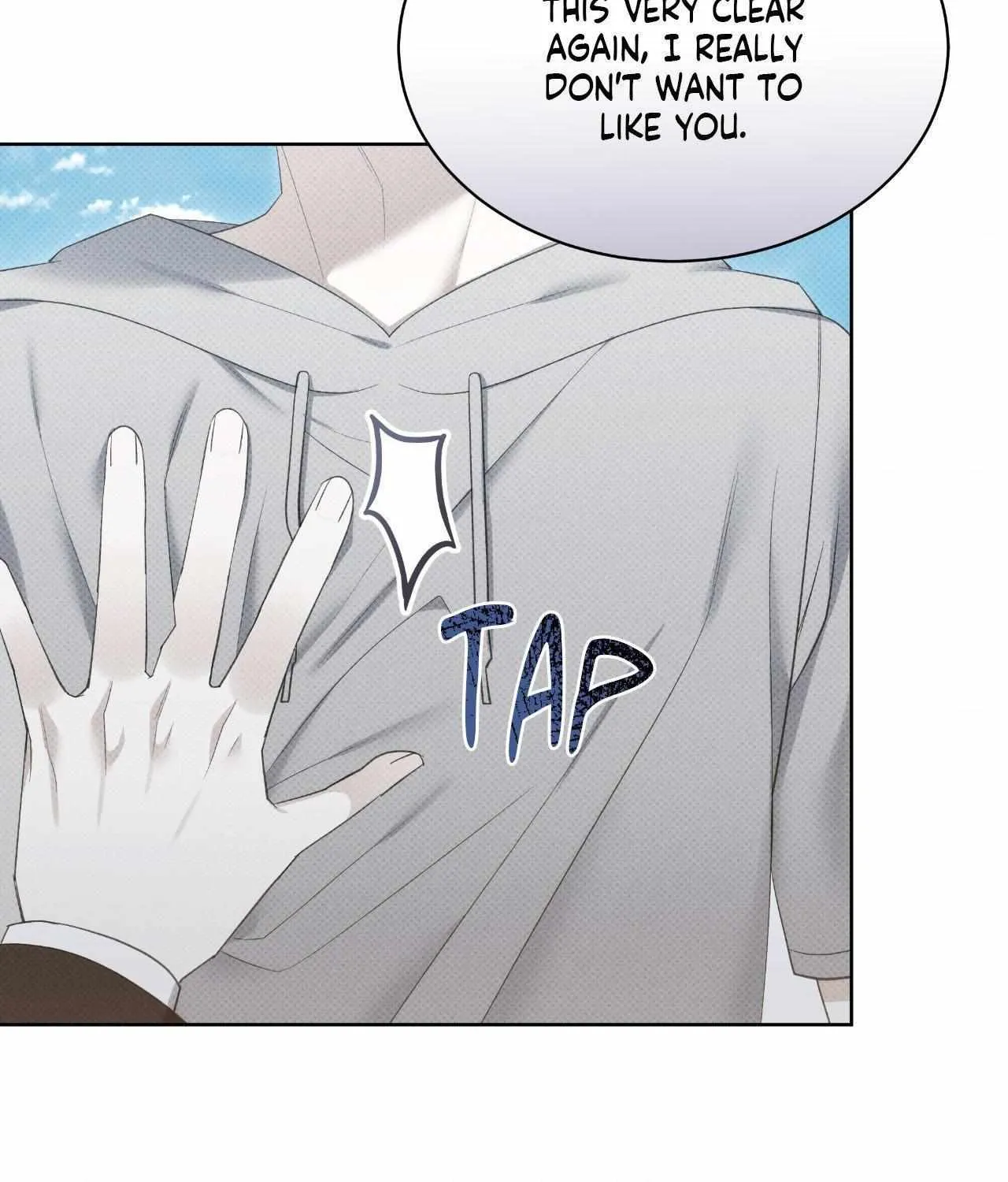 Baby , Put some salt on it Chapter 30 page 44 - 