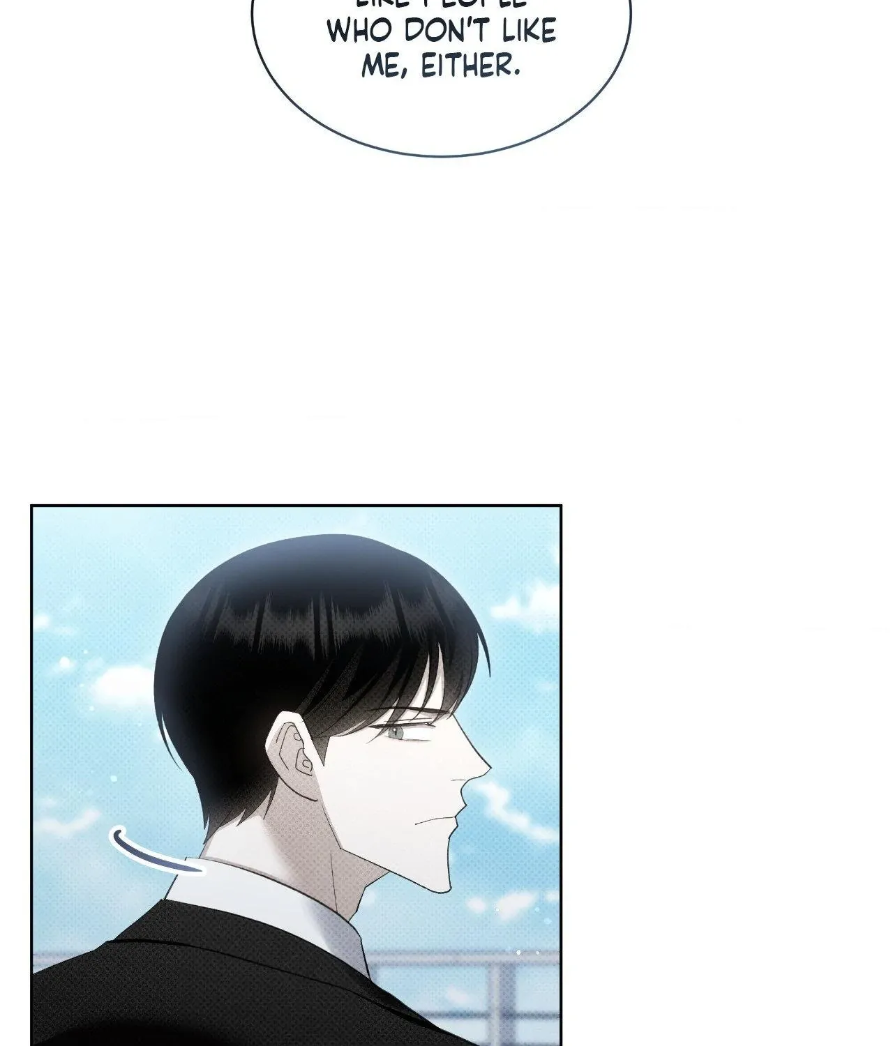 Baby , Put some salt on it Chapter 30 page 54 - 